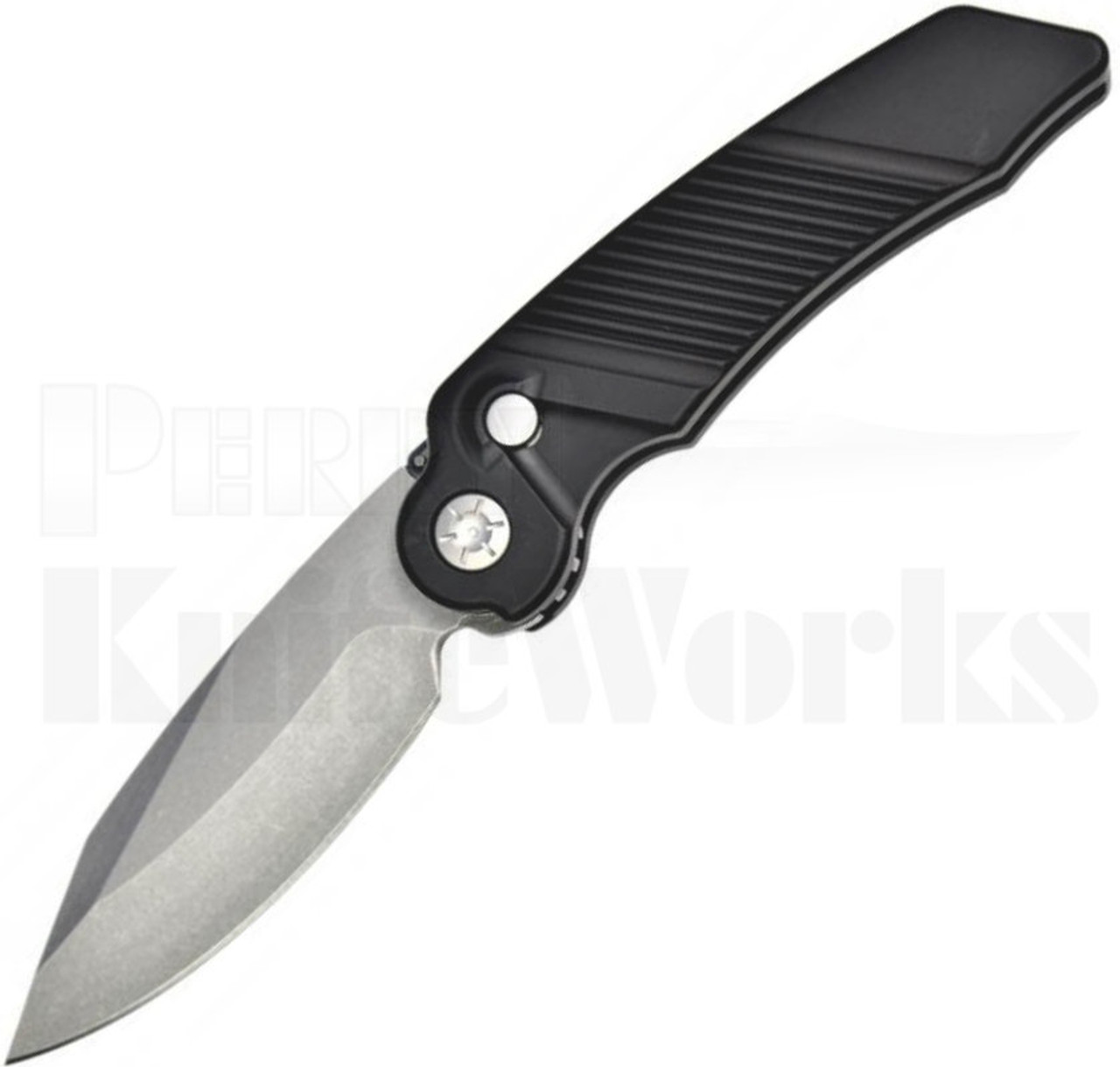 RAT Worx MRX Full-Size Automatic Knife 02010