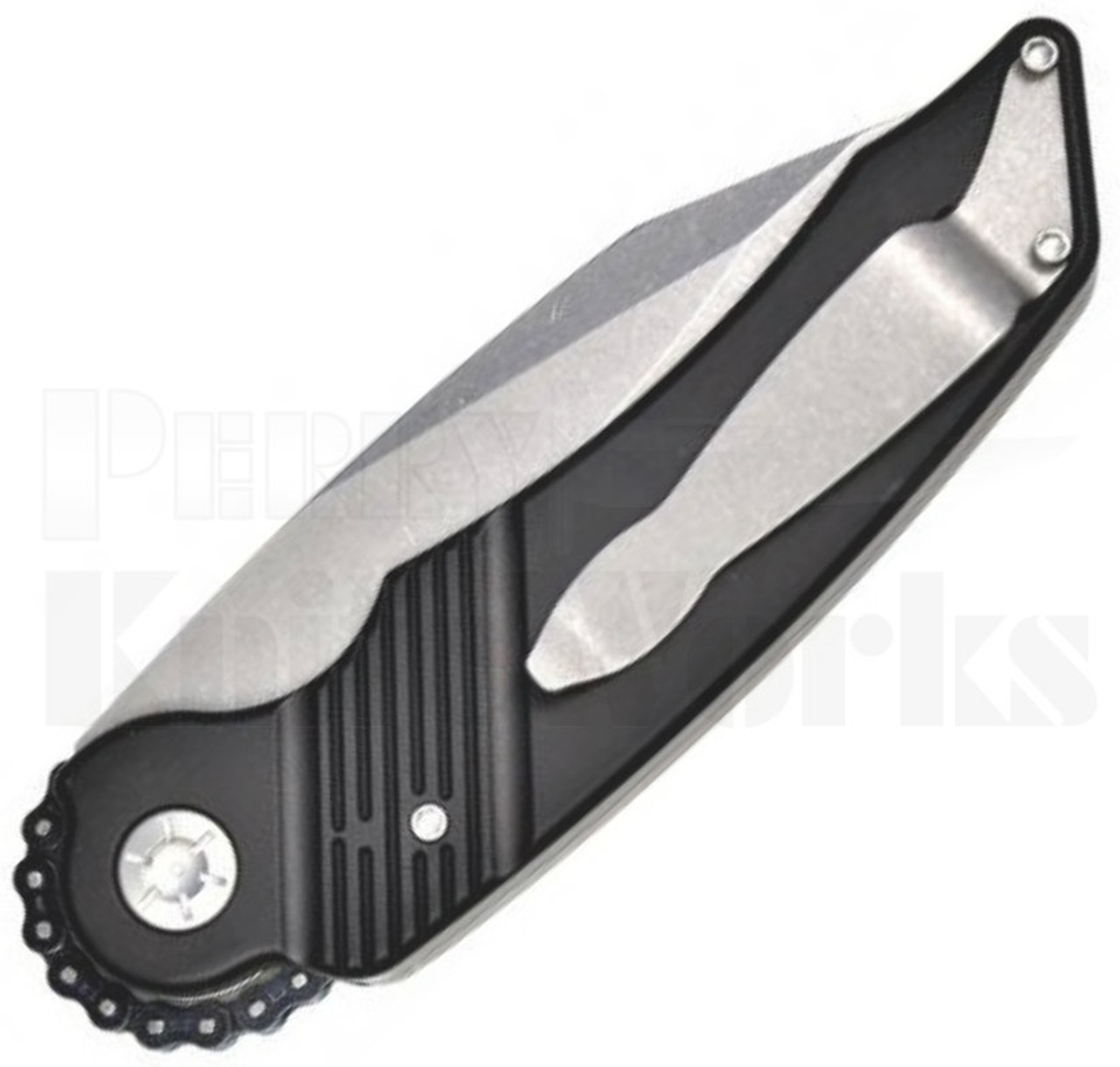 RAT Worx MRX Full-Size Automatic Knife 02010 Closed