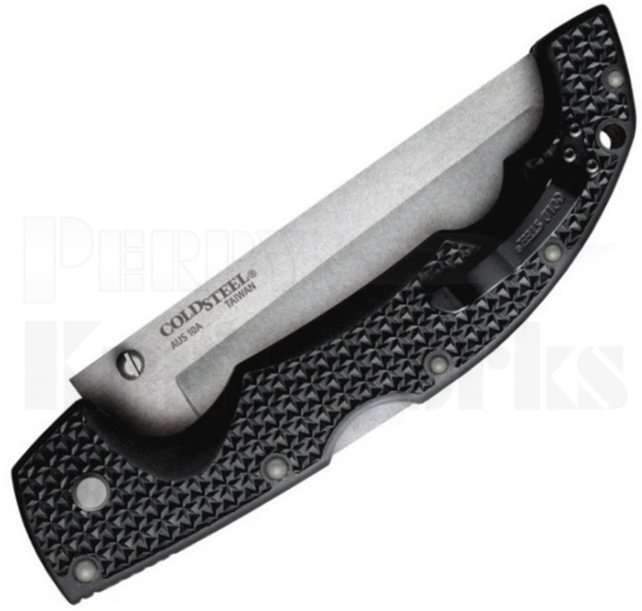Cold Steel Voyager XL Tanto Tri-Ad Lock Knife 29AXT l For Sale