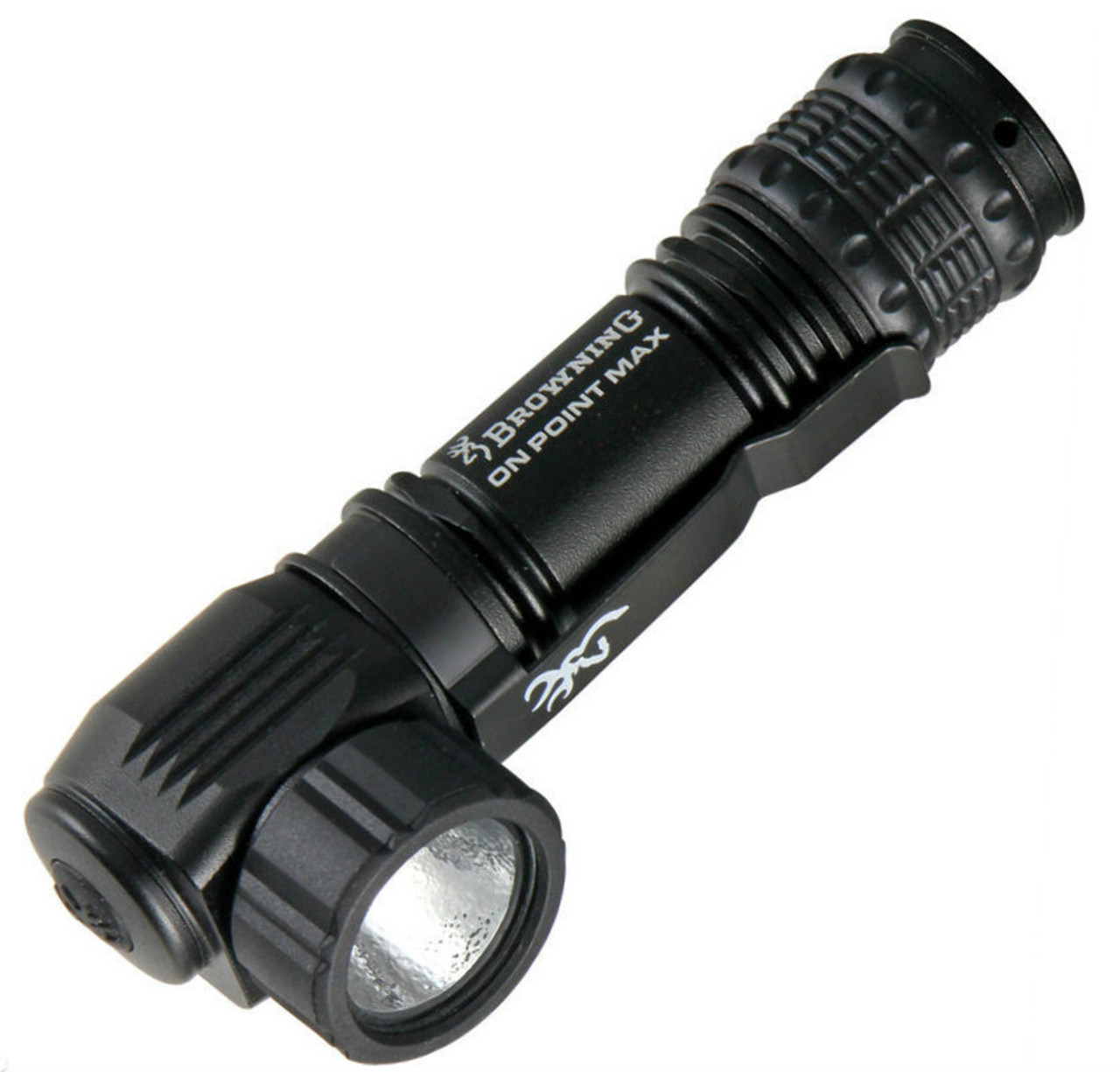 Browning On Point Max LED Flashlight