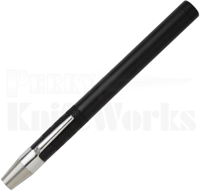 Guardfather Spike Black Automatic OTF Icepick