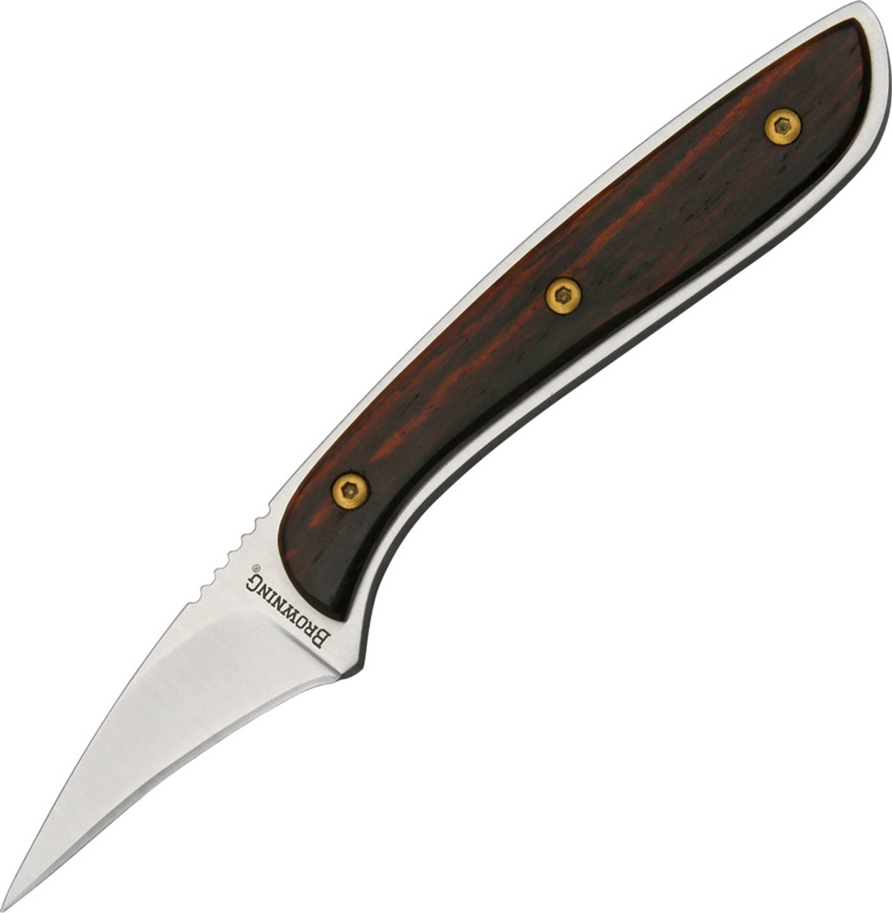 Browning Spur Neck Knife