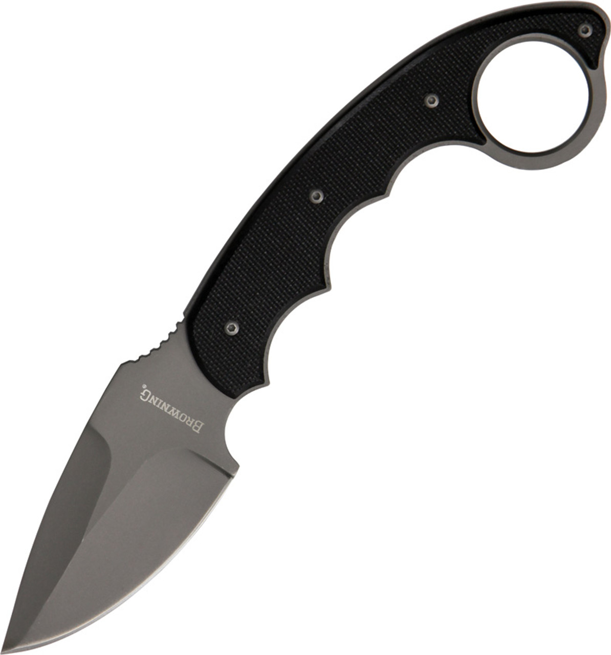 Browning Wild Child Tactical Karambit Knife