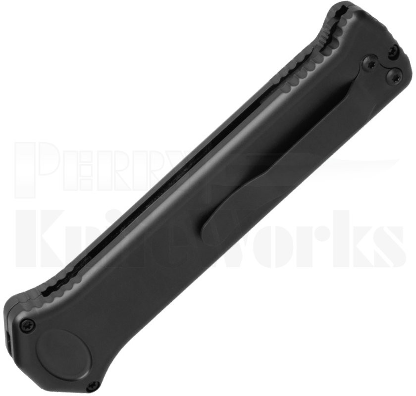 Asheville Paragon Para X OTF Torch Automatic Knife 3.5