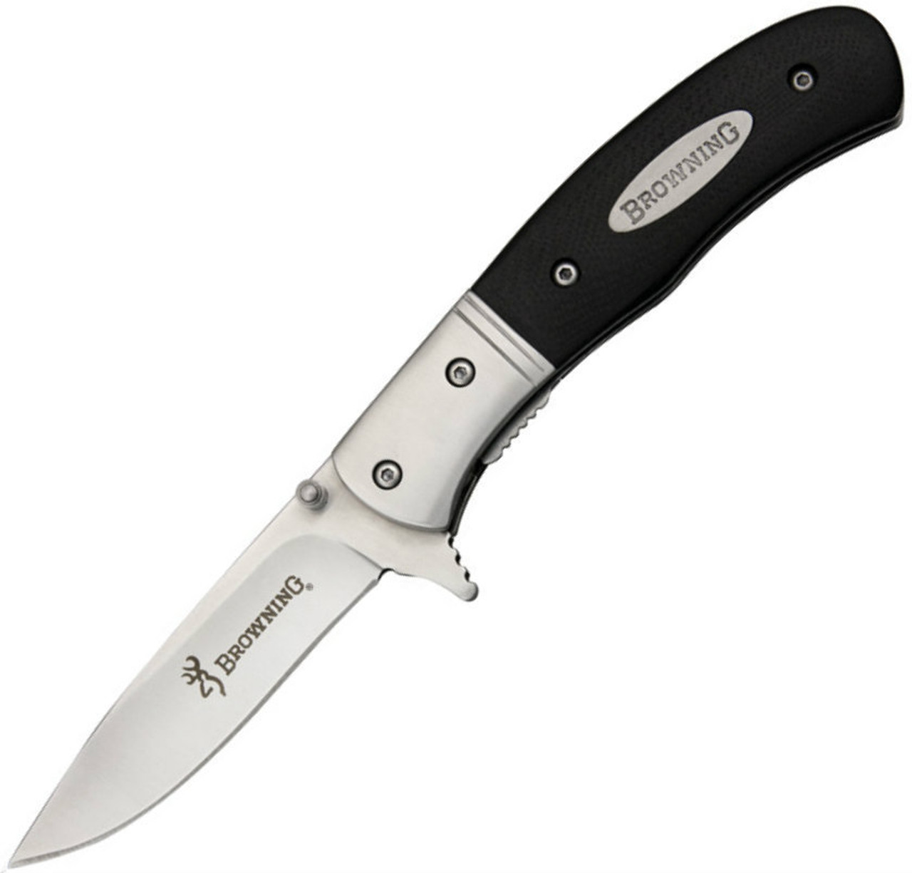 Browning Fast Track A/O Knife