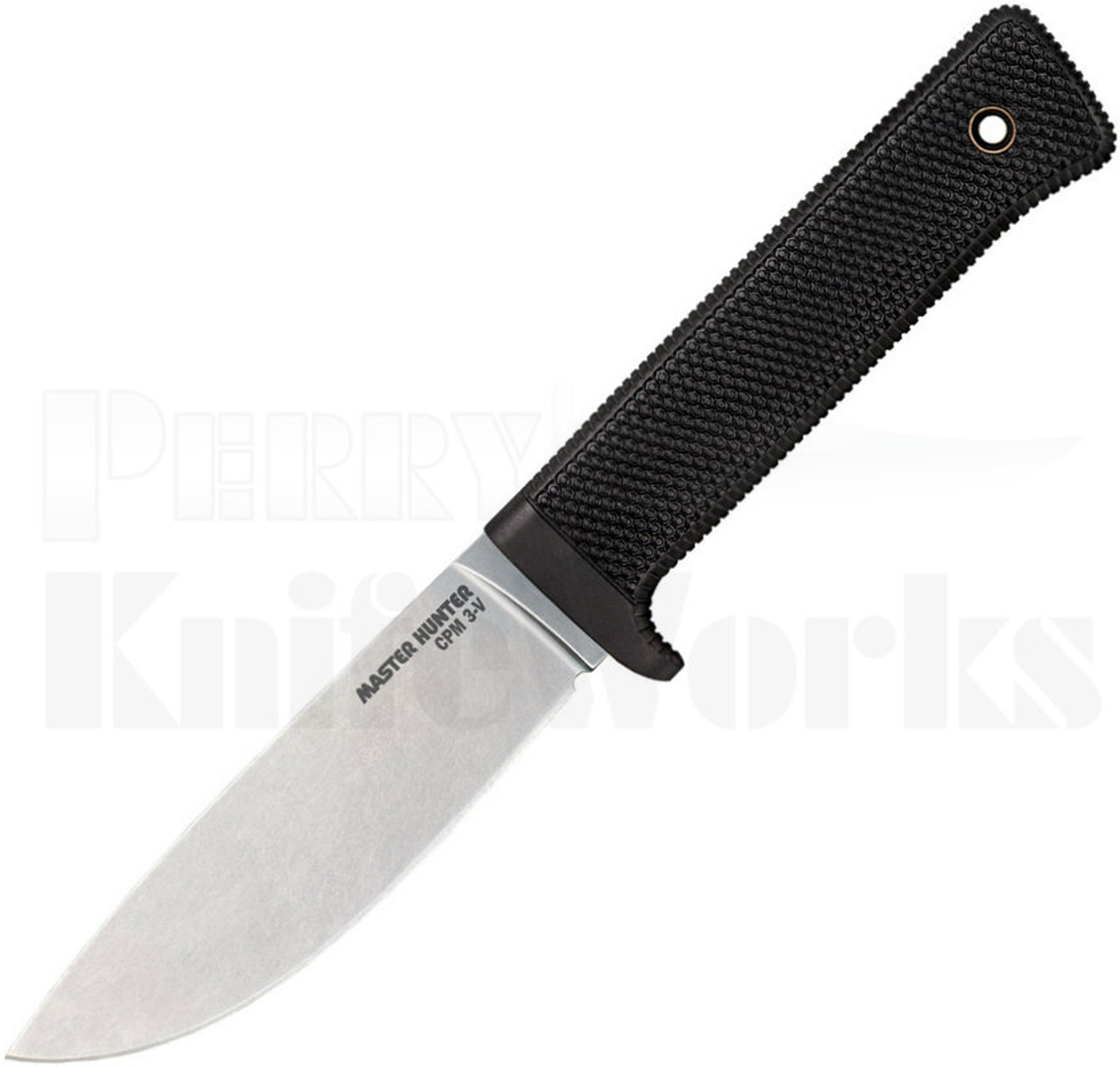 Cold Steel Master Hunter Fixed Blade Knife 36CB