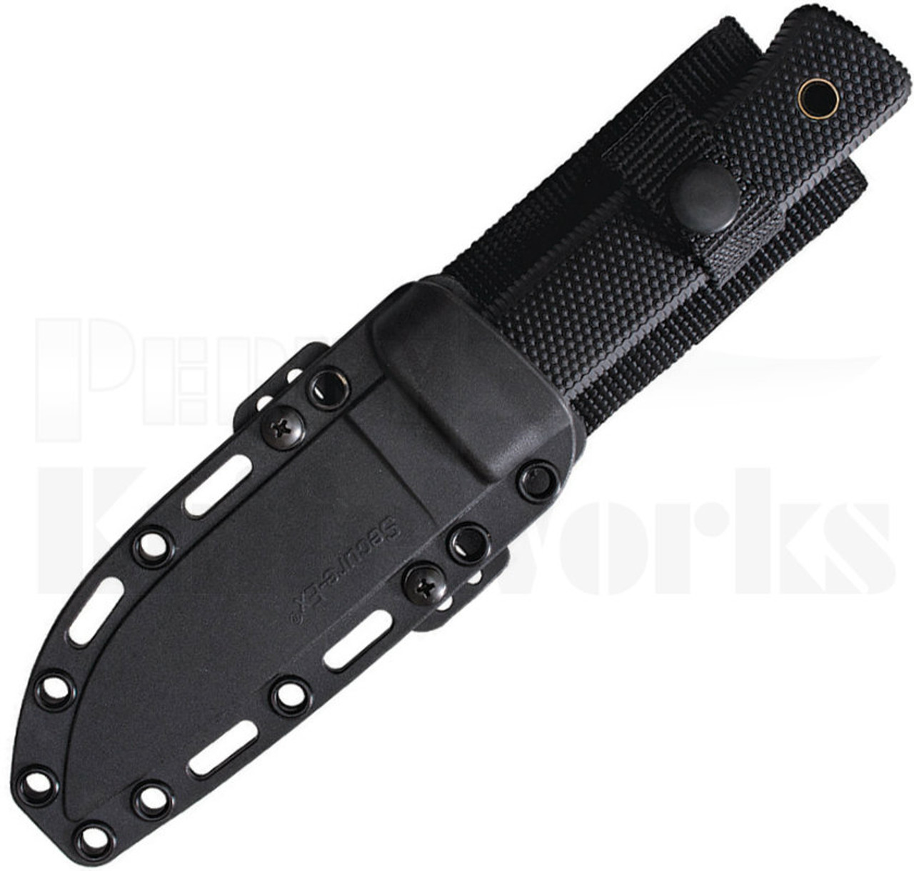 Cold Steel Master Hunter Fixed Blade Knife 36CB Sheath