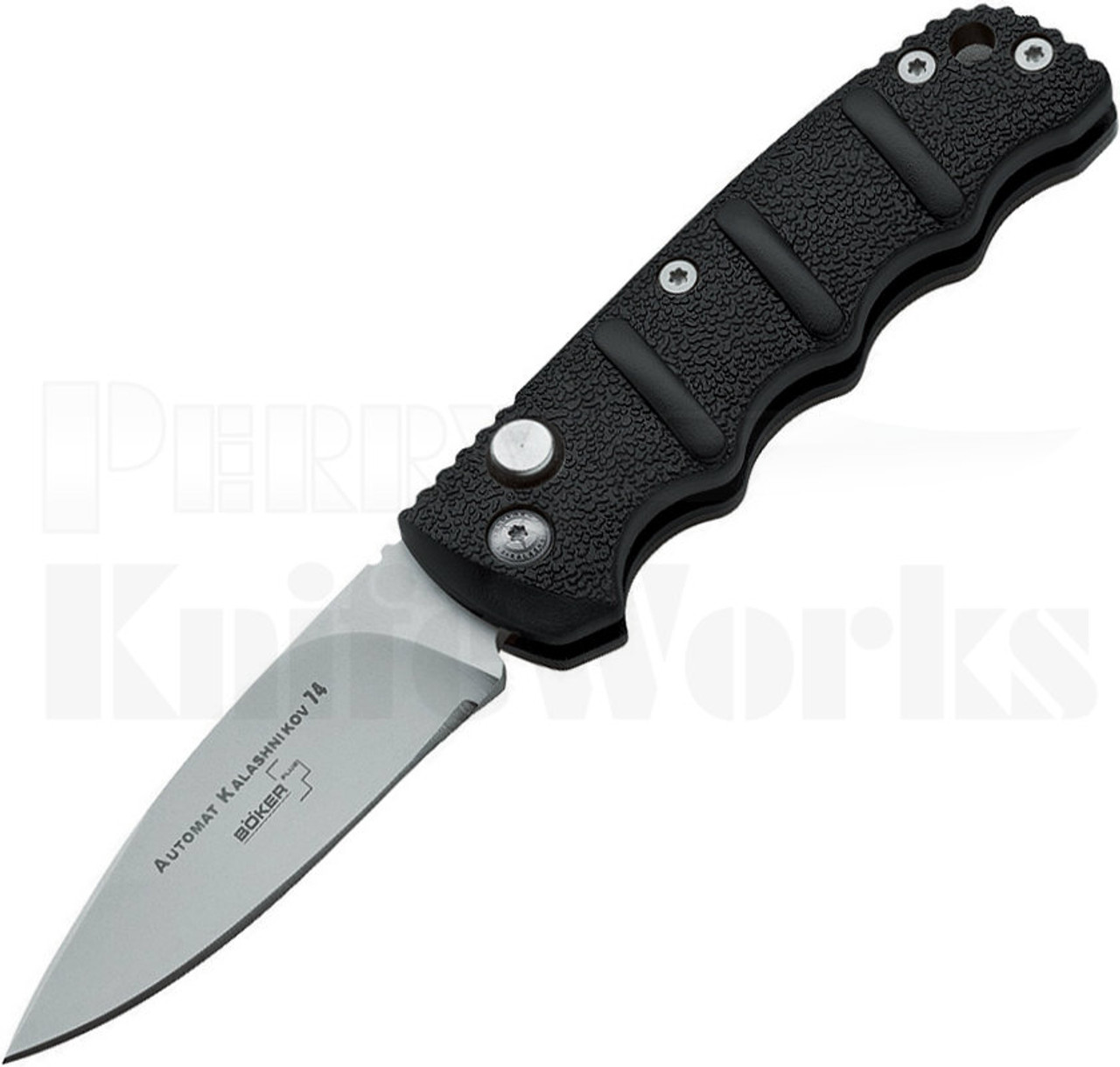 boker mini