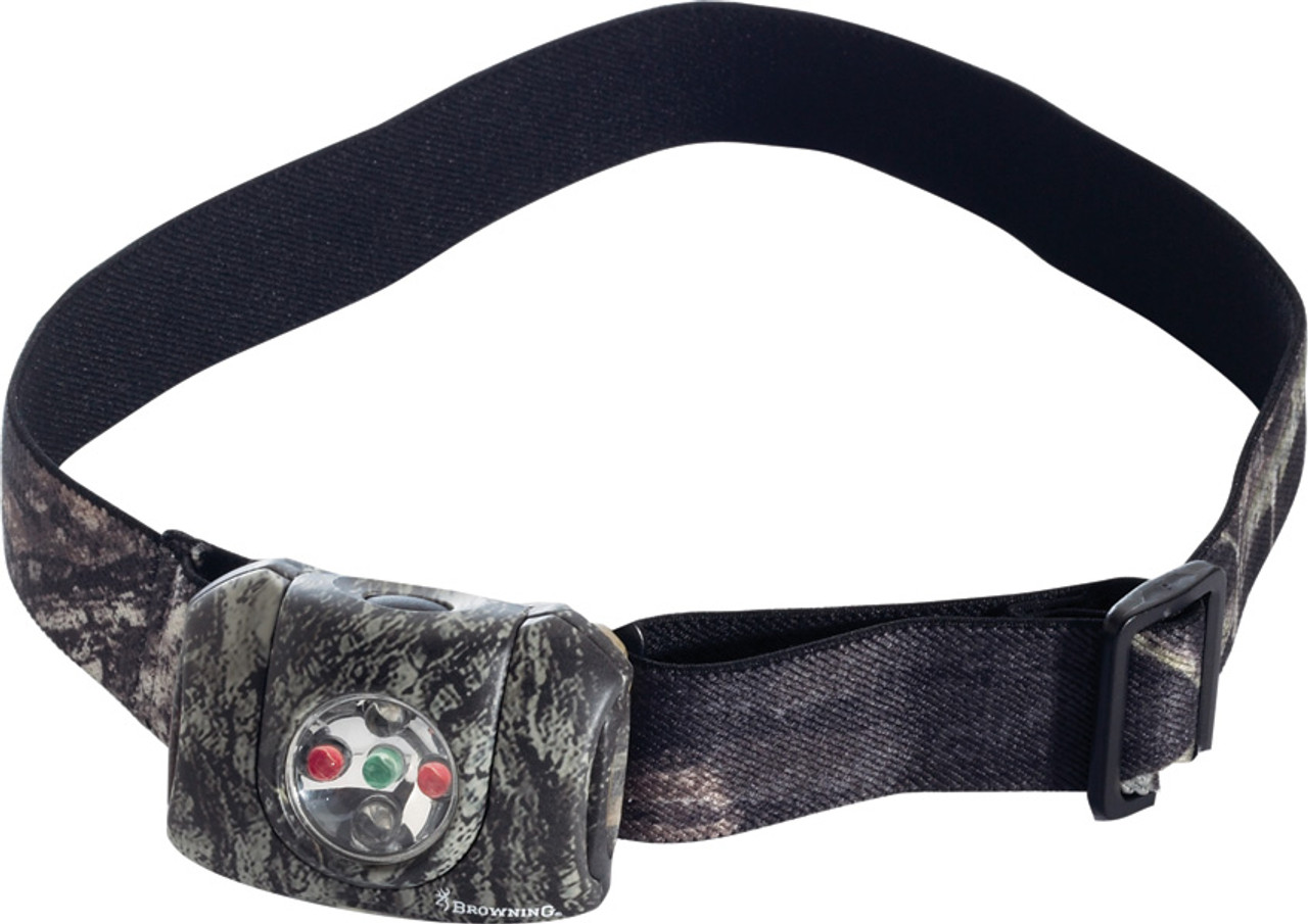 Browning Renegade Headlamp