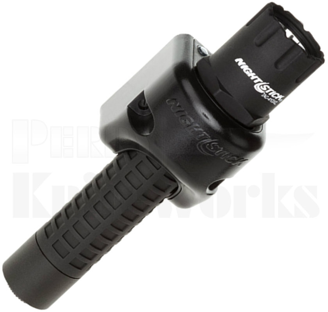 Nightstick Xtreme Lumens Polymer Tactical Flashlight Charger