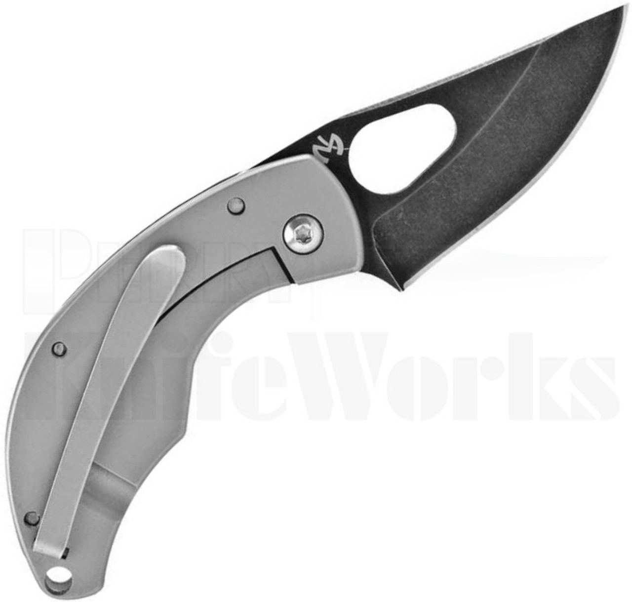 Fred Perrin Le Nano Framelock Knife Limited Edition