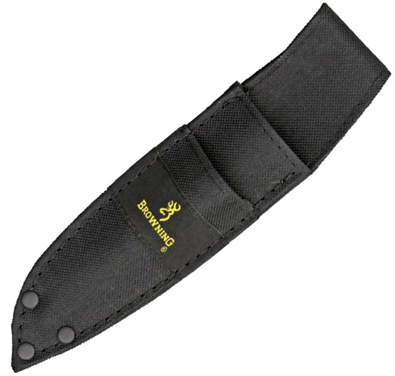 Browning Field Dressing Game Kit Sheath