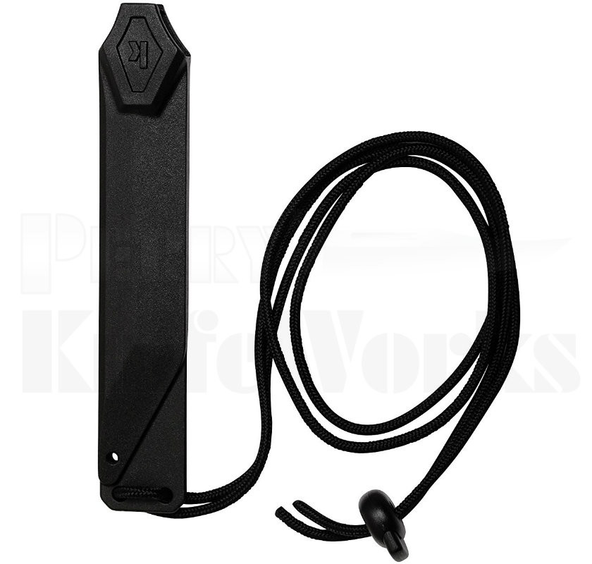 Kershaw Dune Fixed Blade Neck Knife Sheath