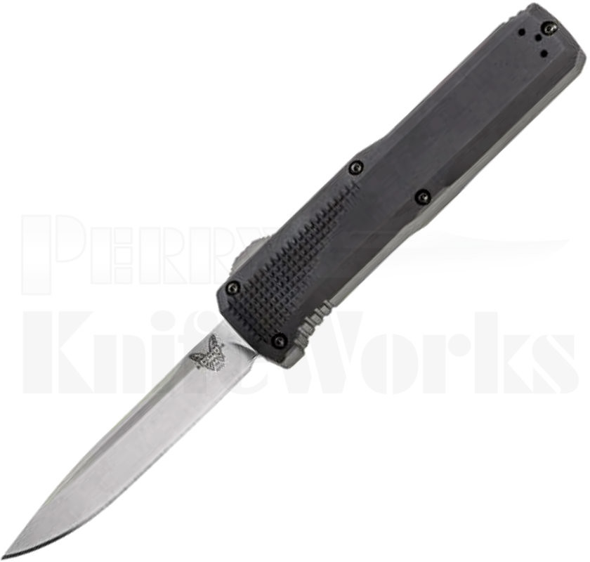Benchmade Phaeton Otf Automatic Knife Black 4600 L Free Shipping
