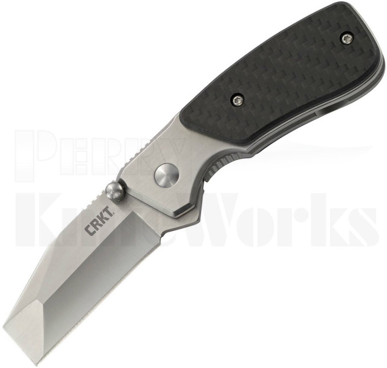 CRKT Compact Razel Frame Lock Knife 4020CF