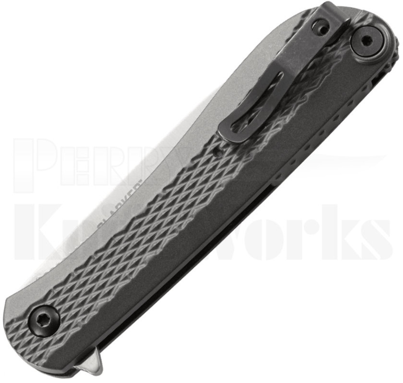 CRKT Slacker Field Strip Knife K350KXP