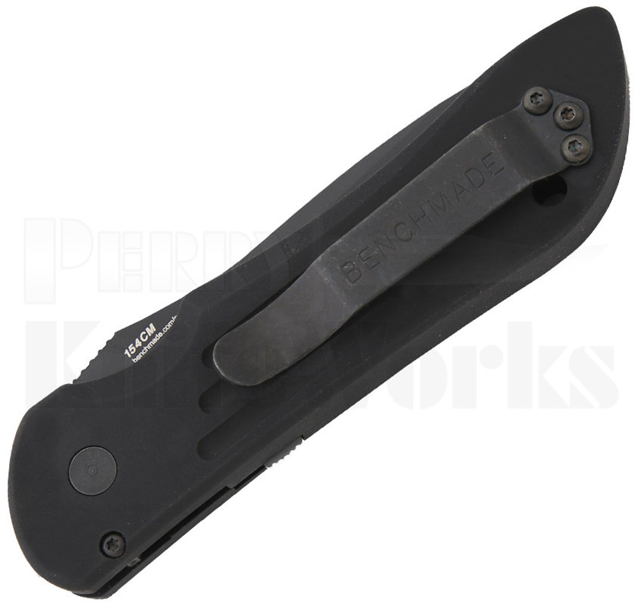 For Sale l Benchmade Mini Auto Stryker Automatic Knife 9501SBK