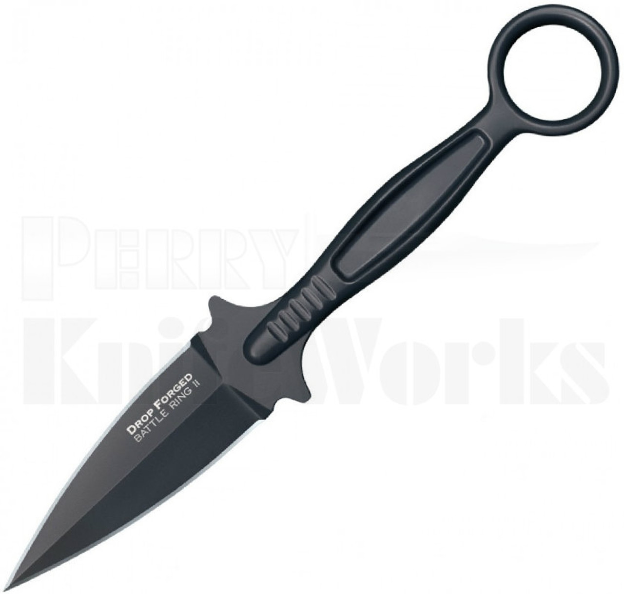 Cold Steel Drop Forged Battle Ring ll Knife 36MF