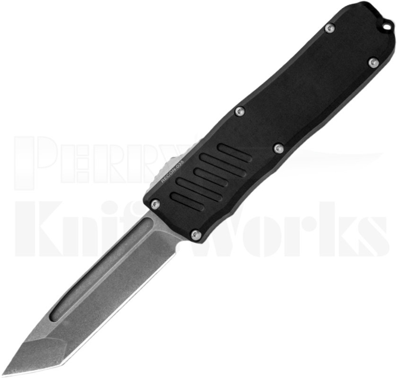 Guardian Tactical RECON-035 Tanto Automatic Knife 93521