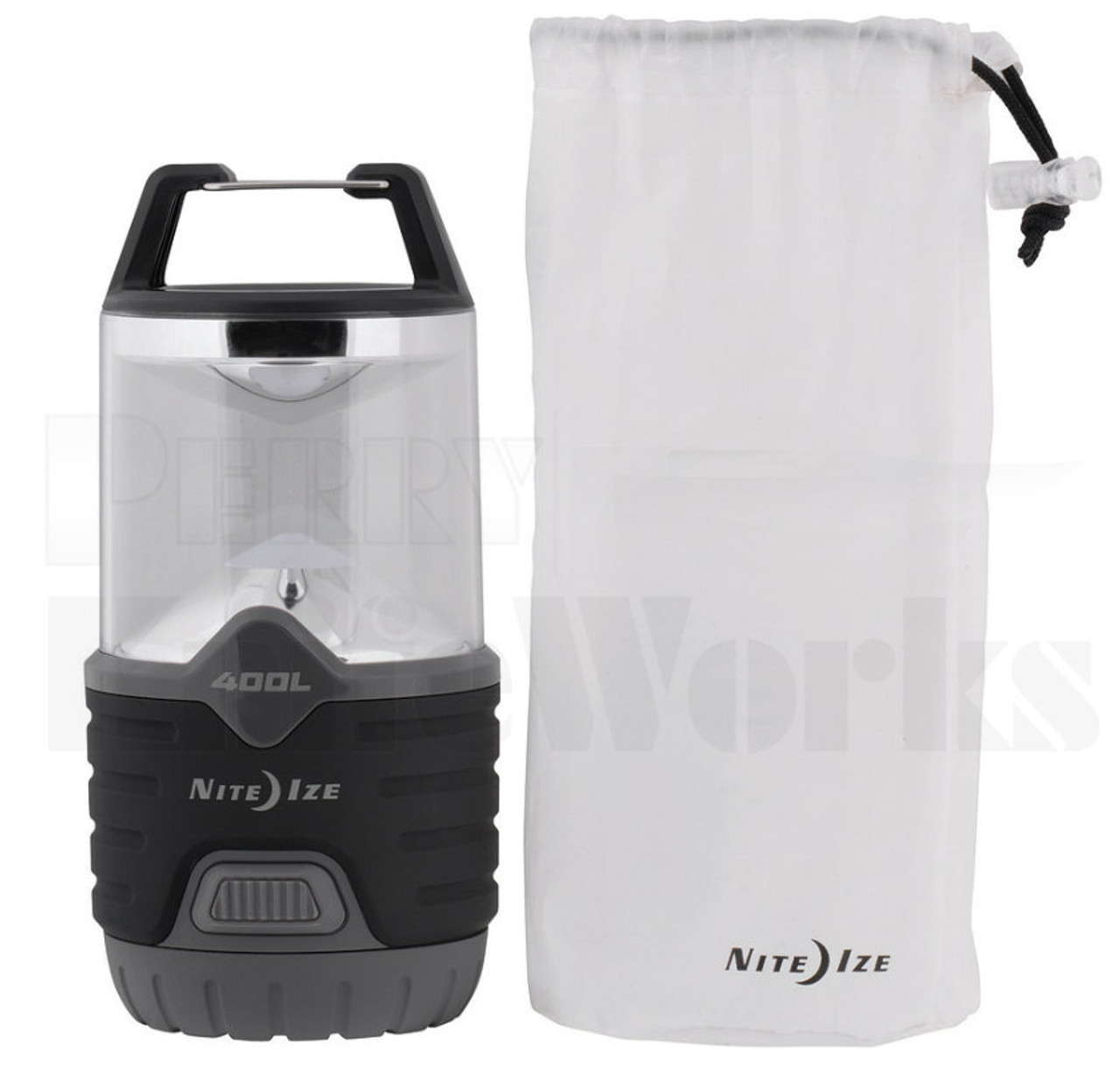 Nite Ize Radiant 400 LED Lantern l For Sale