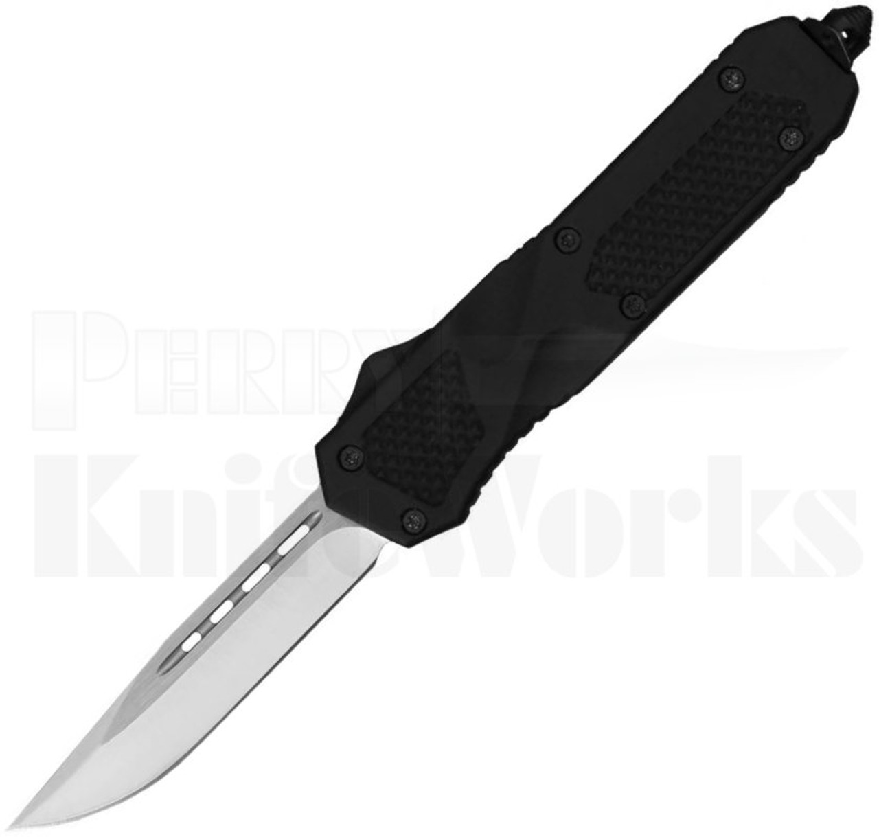 Delta Force CQC Automatic D/A OTF Knife Drop Point