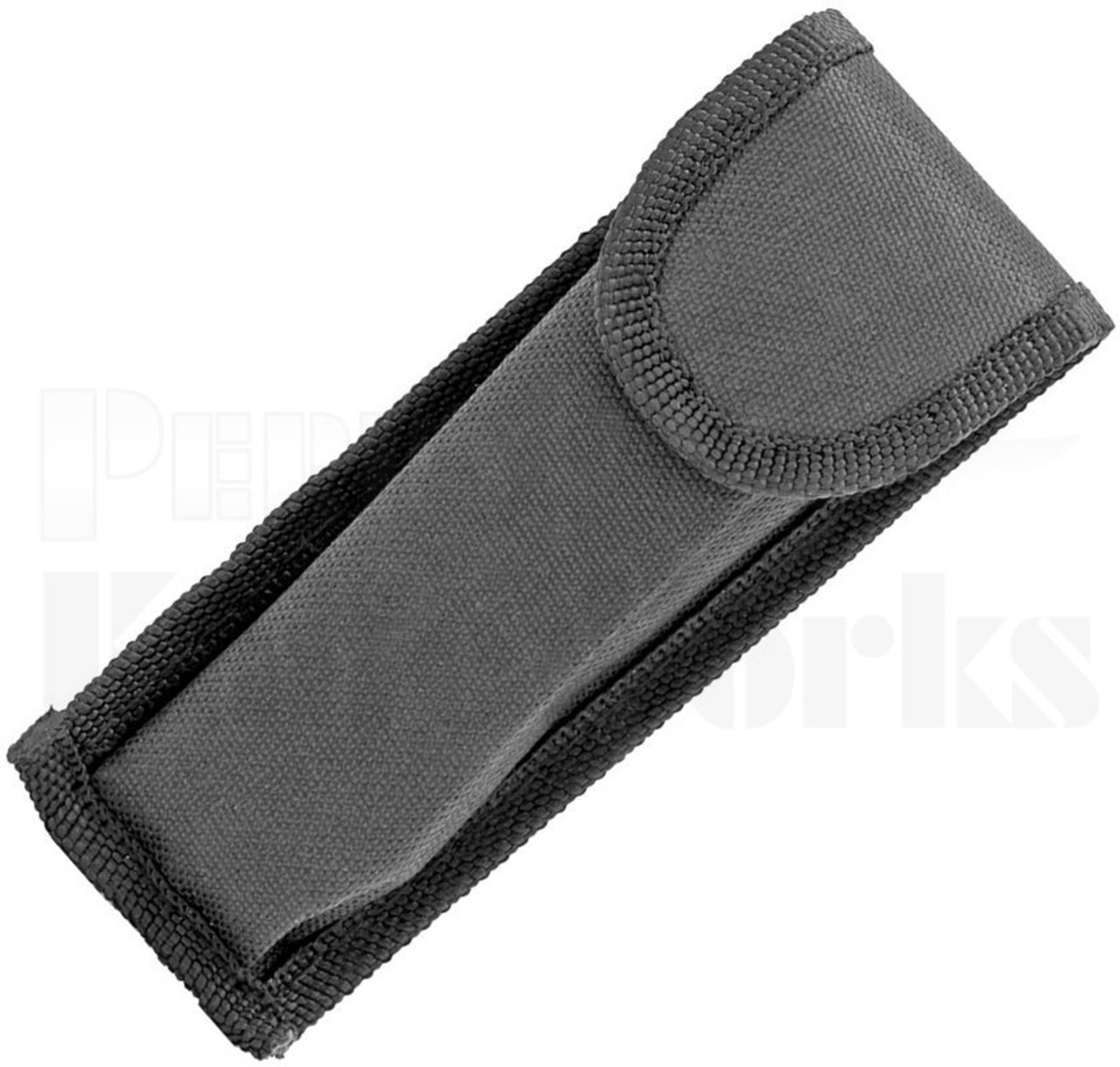 Delta Force Ballistic Dart Gun Launcher l Satin Finish l Sheath