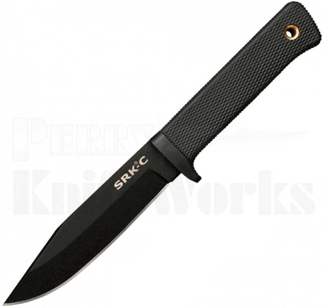 Cold Steel SRK Compact Search Rescue Fixed Blade Knife