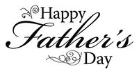 Father's Day 2014