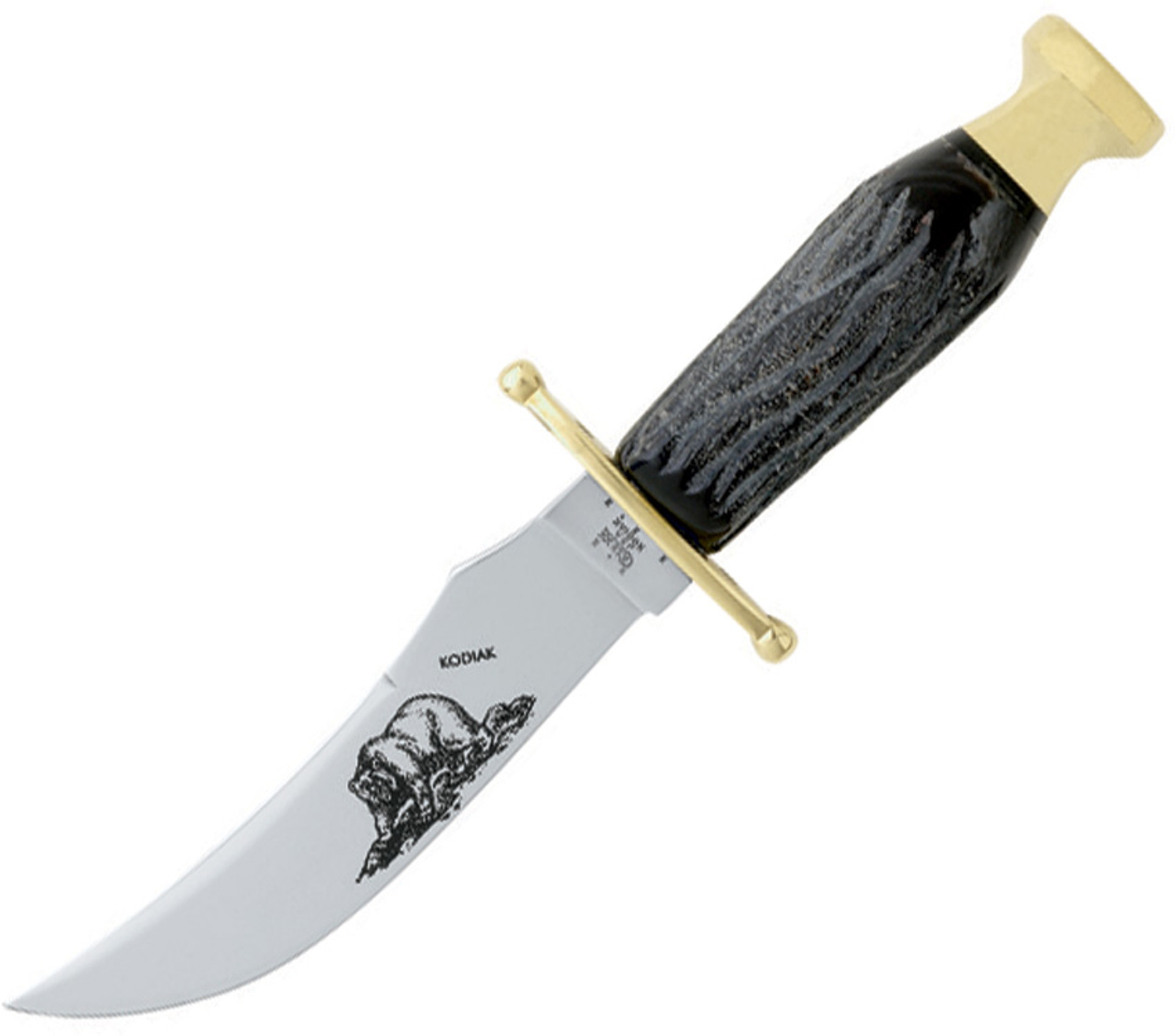 Case XX Kodiak Hunter Knife for sale Perry Knifeworks