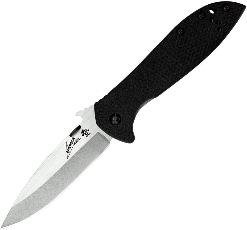 Kershaw Emerson CQC4KXL Knife Perry Knife Works