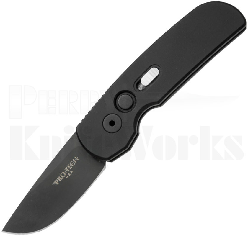 Protech Calmigo CA Legal Automatic Knife 2205 l Free Shipl Perry Knife..
