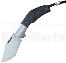 John Perry MS, custom knives, knife purveyor, custom knife