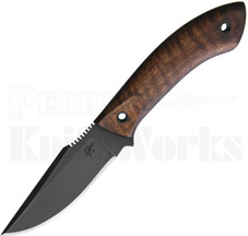 Daniel Winkler WKII Everycarry Fixed Blade Knife Maple Daniel Winkler WKII Everycarry Fixed Blade Knife Maple