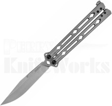 Kershaw Lucha Balisong Butterfly Knife 5150 Kershaw Lucha Balisong Butterfly Knife 5150