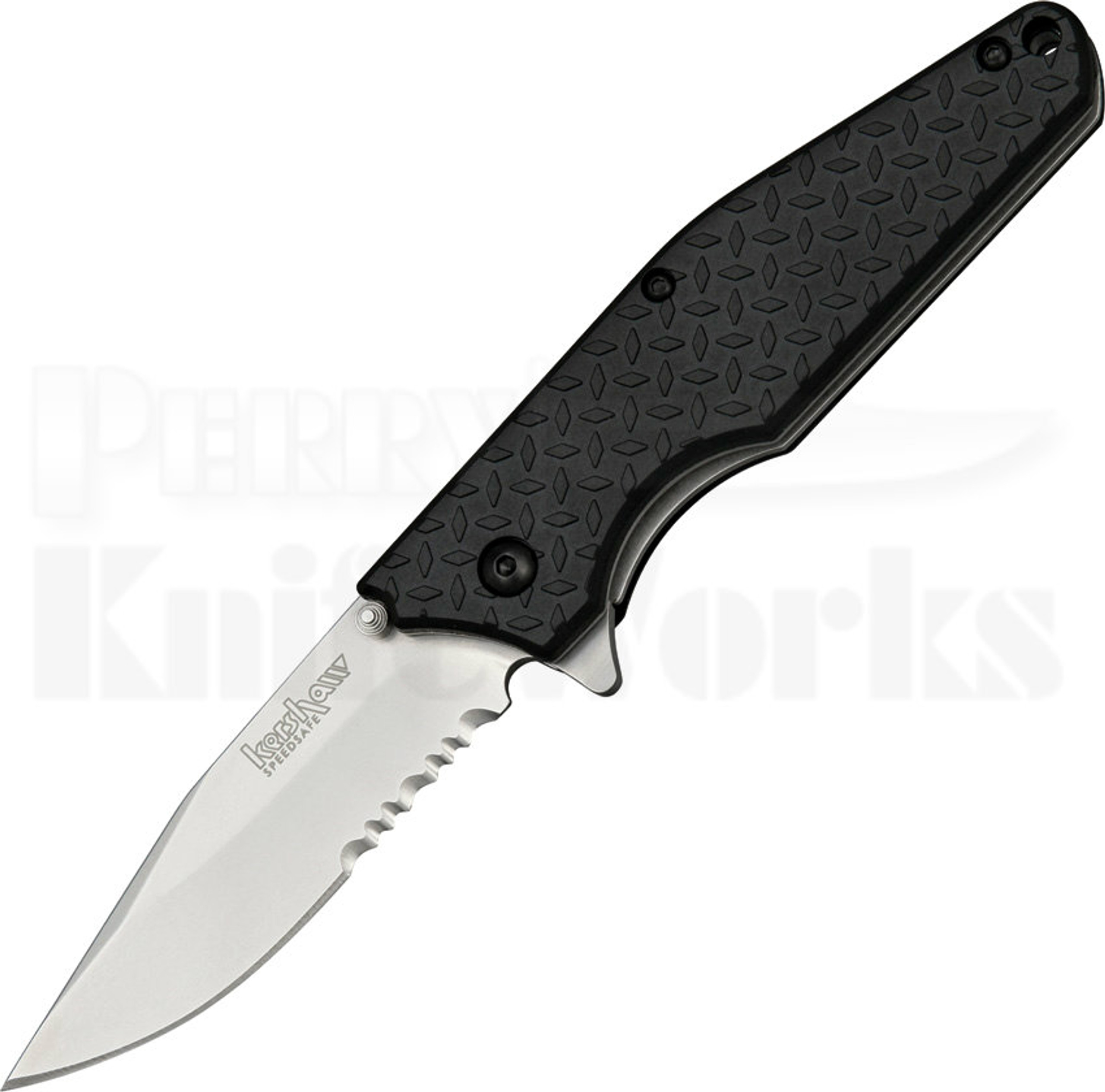 Kershaw Drone A/O Knife Perry Knife Works