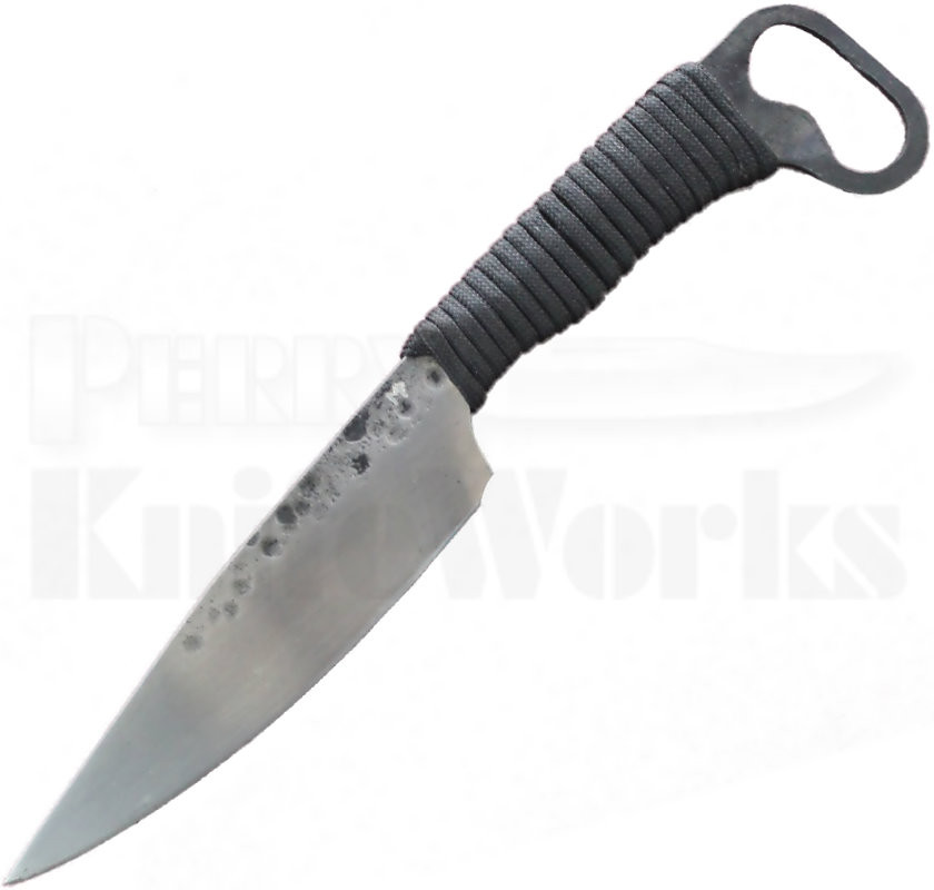 Matthew Parkinson Custom Fixed Blade Knife Bottle Opener (Satin)