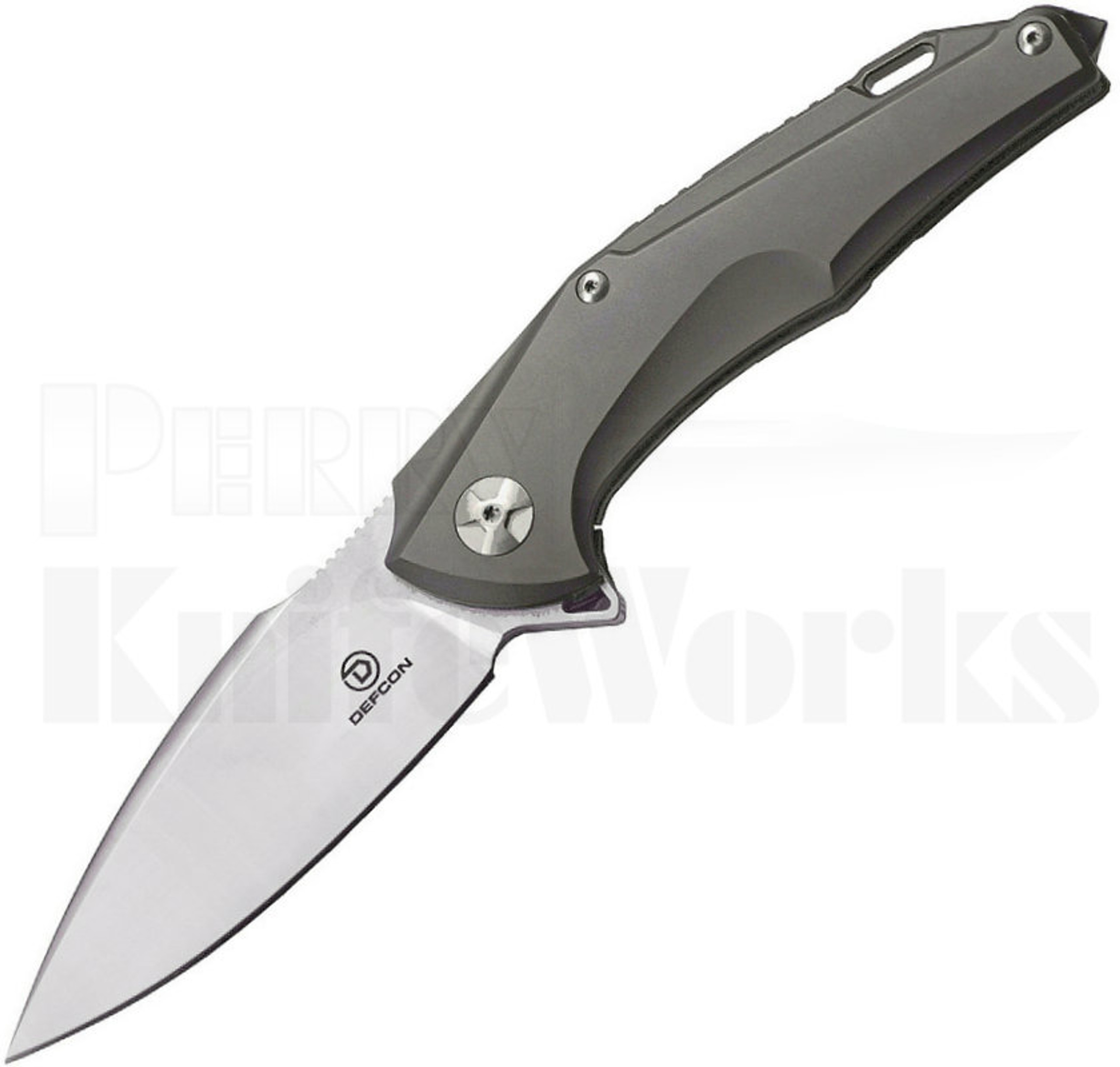 defcon blade works proelia tx030