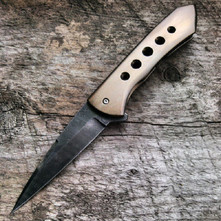 Custom Knives, Know All About the Passion