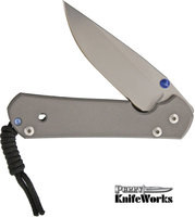 New Knives from Chris Reeve, Kizer Cutlery & HTM for sale this week