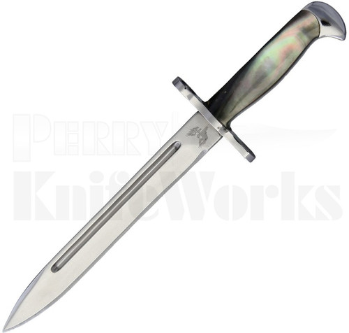Combat Ready Mini M1 Combat Knife Pearl CBR350 l For Sale