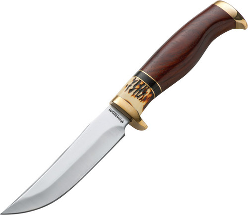 Boker Magnum Premium Skinner Knife