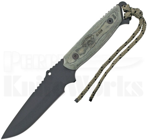 Tops Dawn Warrior Knife for Sale