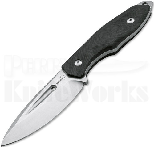 Boker Plus Caracal Fixed Blade Knife $71.95