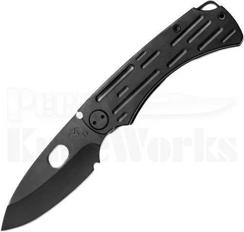 Medford Knife & Tool Colonial T Black $650