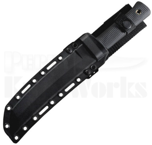 Cold Steel 49lrtz Recon Tanto Fixed Blade Knife Sk 5 L Cold Steel 49lrtz Recon Tanto Fixed Blade Knife Sk 5 L