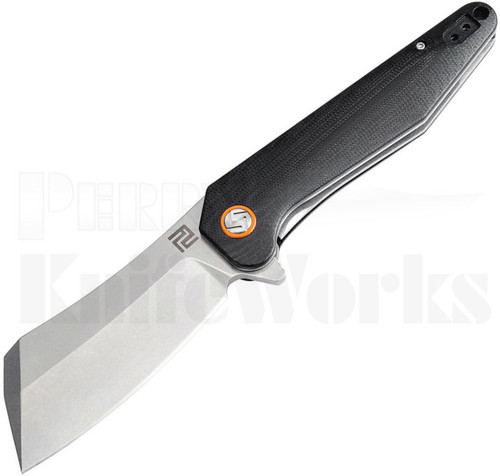Artisan Cutlery Osprey Knife Black 1803P-BKC