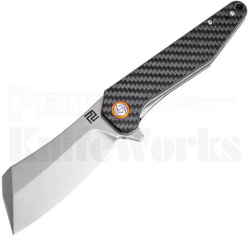 Artisan Cutlery Osprey Knife Carbon Fiber 1803P-CF