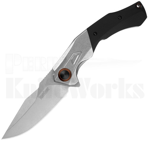 Kershaw Payout Assisted Opening Knife Black l 2075