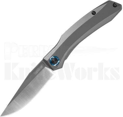Kershaw Highball Frame Lock Knife Stainless Steel l 7010