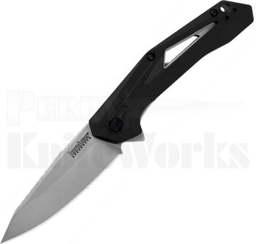 Kershaw Airlock Assisted Opening Knife Black l 1385